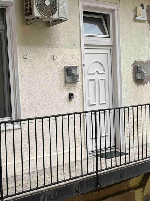 Gabeni Home Budapest Exterior photo